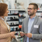 Another Day in Retail