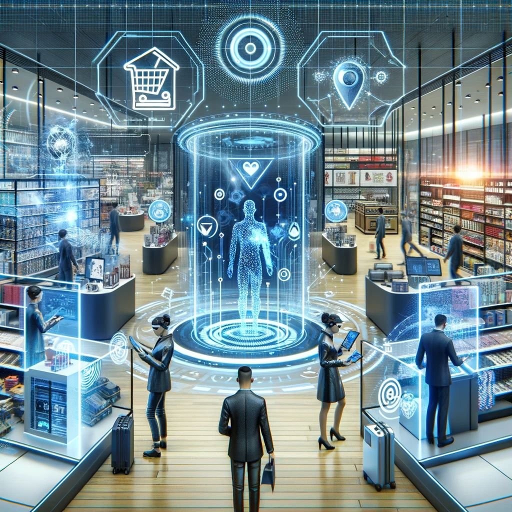 Shaping the Future of Retail