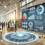 The Role of Data Analytics in Retail