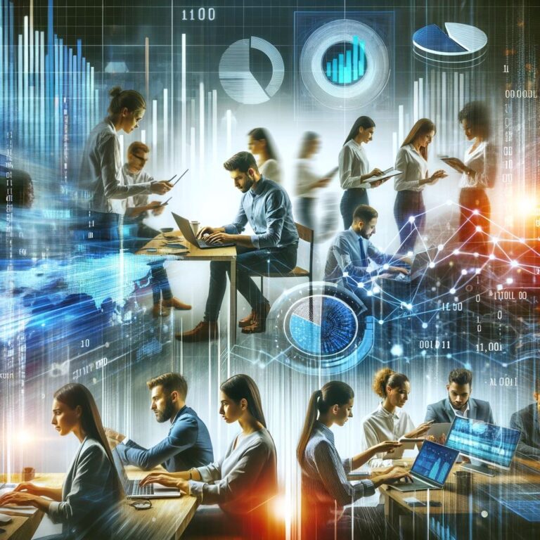 Data Collection - Retail Prowess