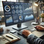 Tools for Customer Trend Analysis