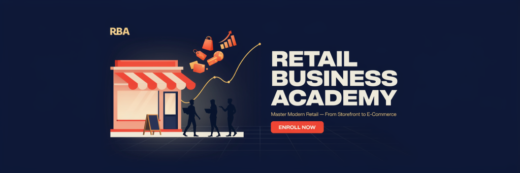 Retail Business Academy