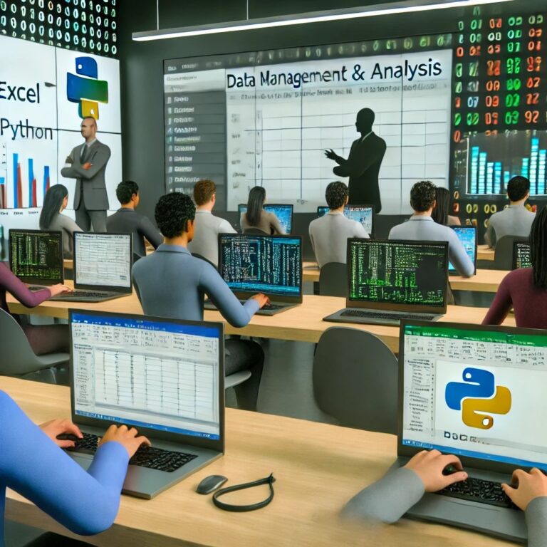 Software Training Object Tools and Software Training - Retail Prowess