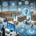 AI in Retail Operations Management