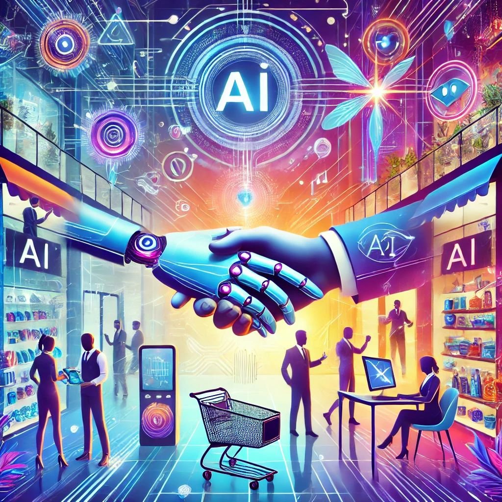 Ethical Retail in AI