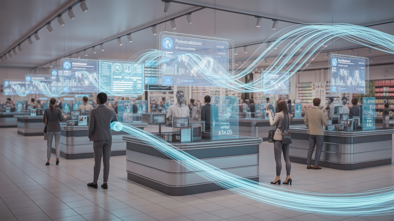 Untapped Potential of Retail AI