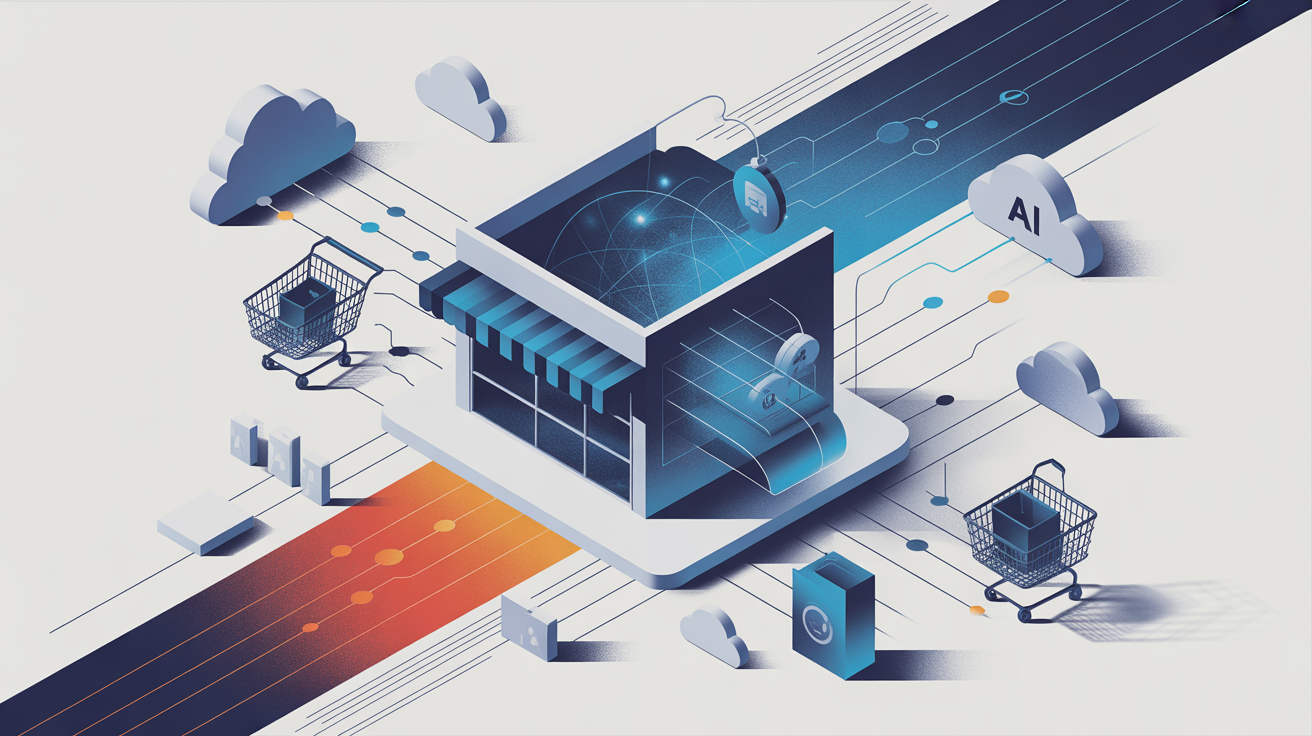 Hidden Dynamics Transforming Retail