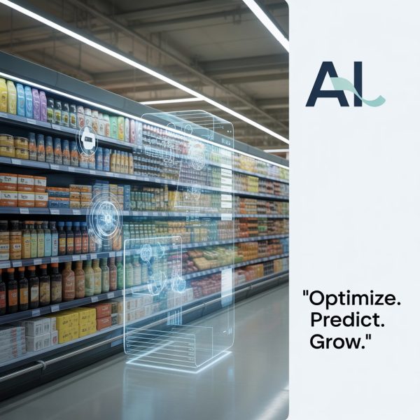 Category Management and AI