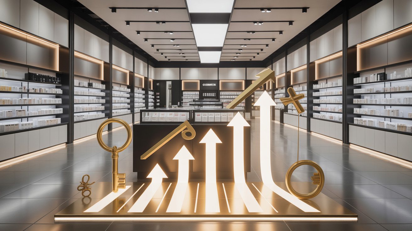 Unlocking the Hidden Pathways to Retail Success: Insider Tips and Game-Changing Ideas Every Manager Should Know