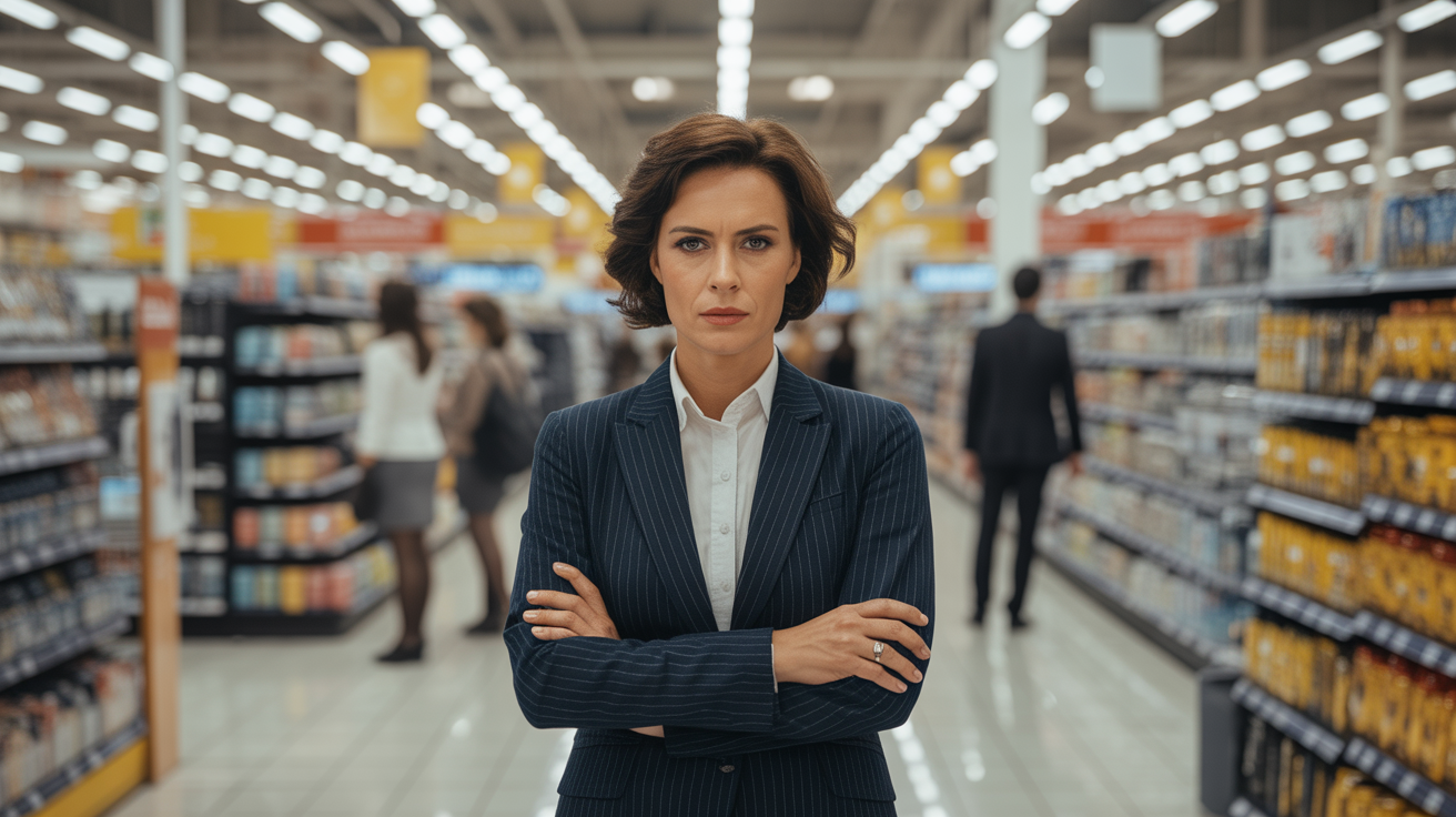 Take Back Control of the Store