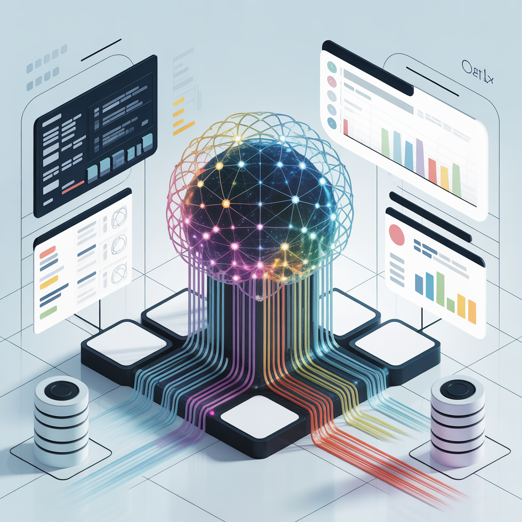 Data Aspect of AI Implementation