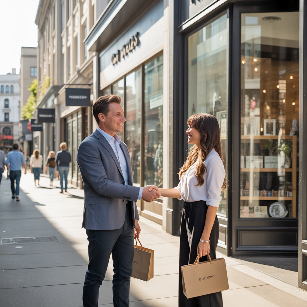 Advanced Ideas for Retail Managers