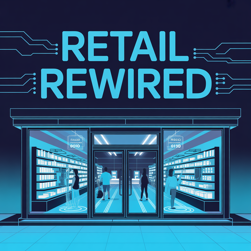 Retail Rewired