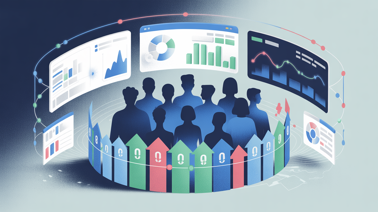 When you understand what your customers will do next, you stop reacting and start controlling outcomes. That’s the real power of AI in retail.