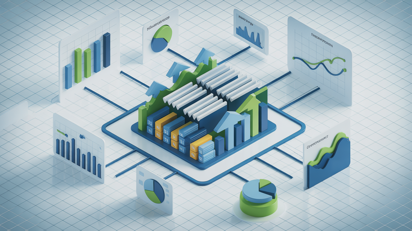 Inventory Forecasting Mini-Blueprint