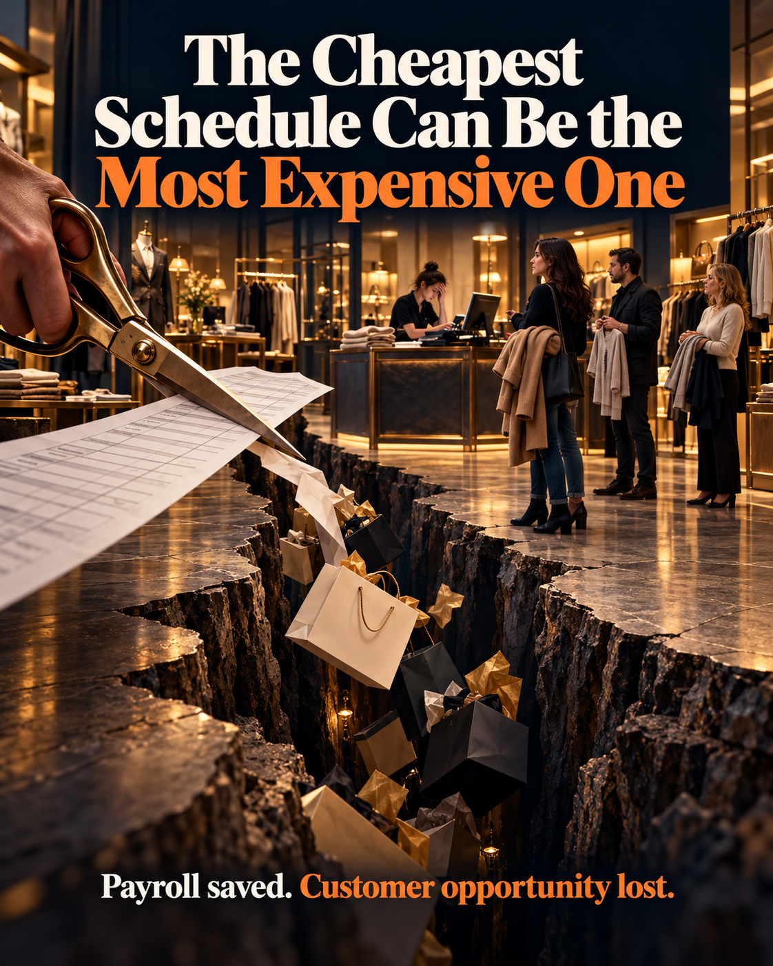 Proper Scheduling